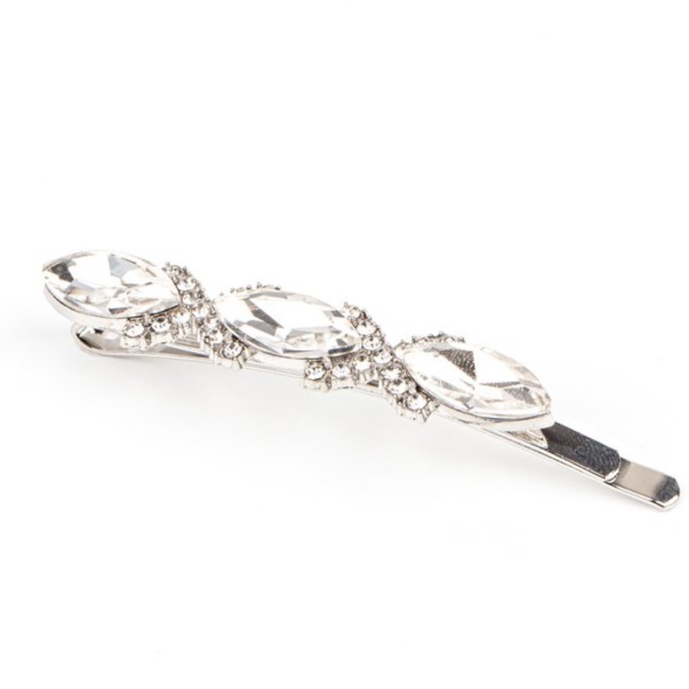 Blingy hair piece